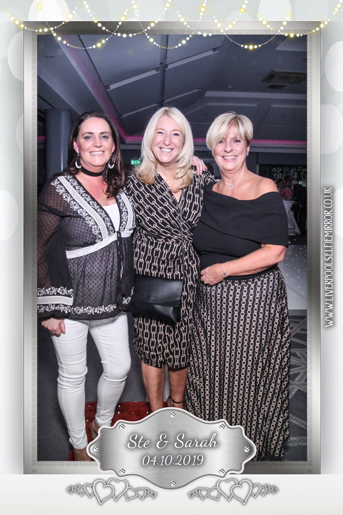 Ste and Sarah’s Wedding  | View more photos from the event at gallery.liverpoolselfiemirror.co.uk/u/LiverpoolSelfieMirror/Ste-and-Sarah’s-Wedding